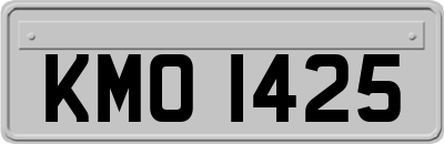 KMO1425