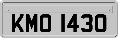 KMO1430