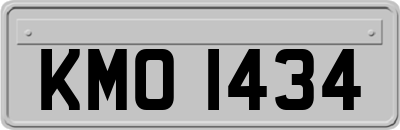 KMO1434