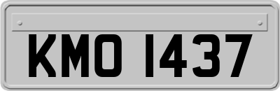 KMO1437