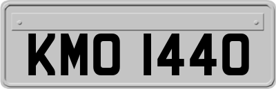 KMO1440