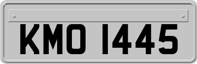 KMO1445