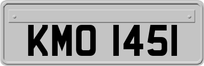 KMO1451