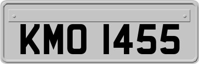 KMO1455