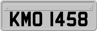 KMO1458