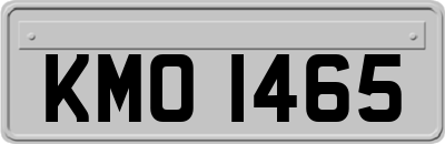 KMO1465