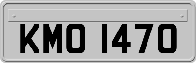 KMO1470