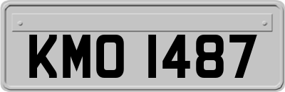 KMO1487