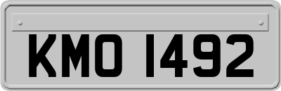 KMO1492