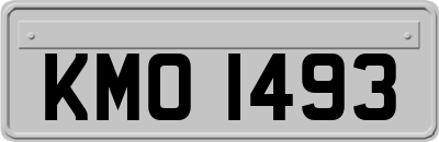 KMO1493