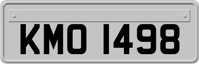 KMO1498