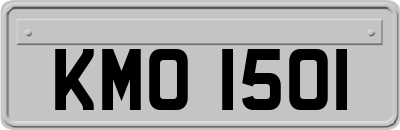 KMO1501