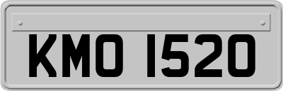 KMO1520