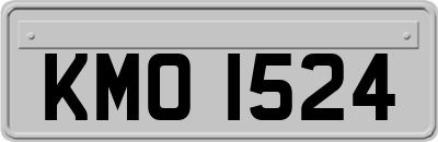 KMO1524