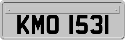 KMO1531