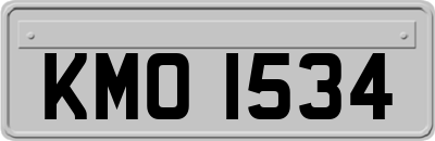 KMO1534