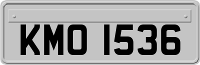 KMO1536