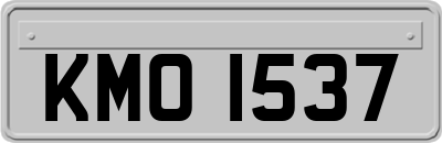 KMO1537