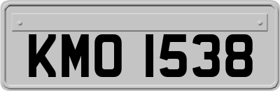 KMO1538