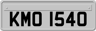 KMO1540