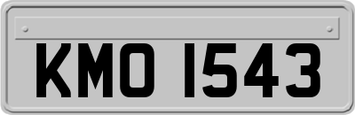 KMO1543