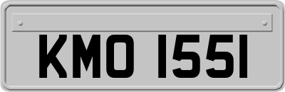 KMO1551