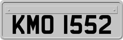 KMO1552