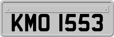 KMO1553