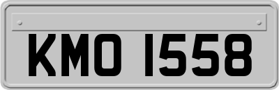 KMO1558