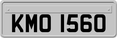 KMO1560