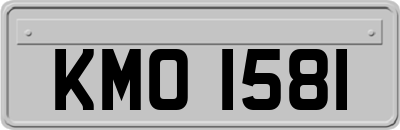 KMO1581