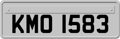 KMO1583