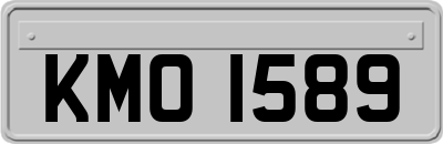 KMO1589