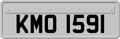 KMO1591