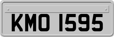 KMO1595