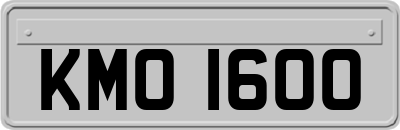 KMO1600