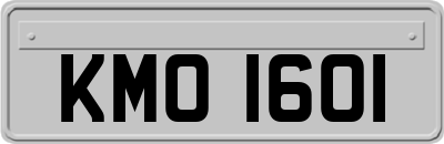 KMO1601