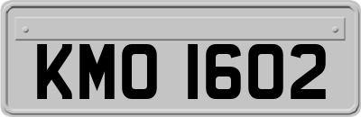 KMO1602