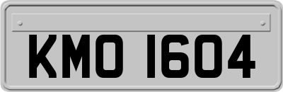 KMO1604