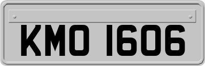 KMO1606