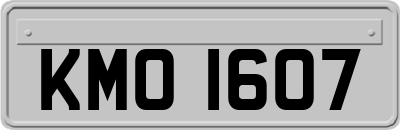 KMO1607