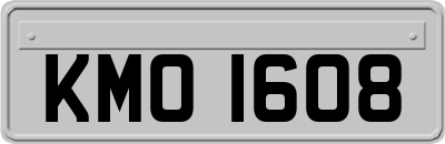 KMO1608