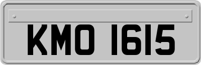 KMO1615