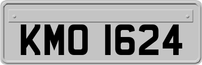 KMO1624