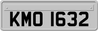 KMO1632