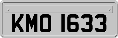 KMO1633