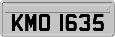 KMO1635