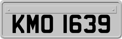 KMO1639