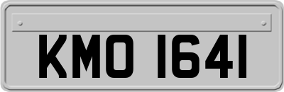 KMO1641