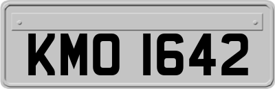 KMO1642